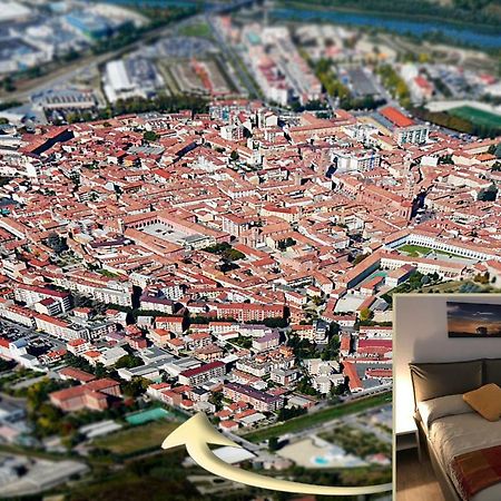 Casa Soave B&B Alba  Zewnętrze zdjęcie