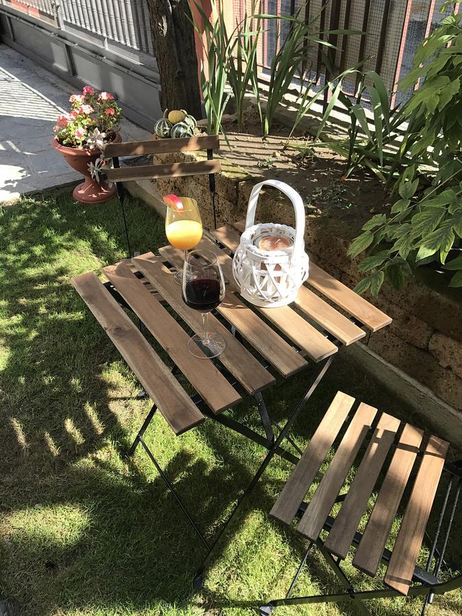 Casa Soave B&B Alba  Zewnętrze zdjęcie