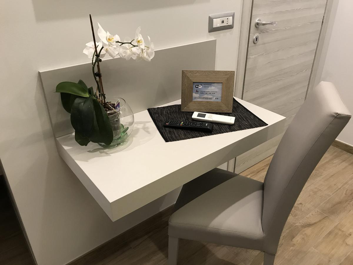 Casa Soave B&B Alba  Zewnętrze zdjęcie