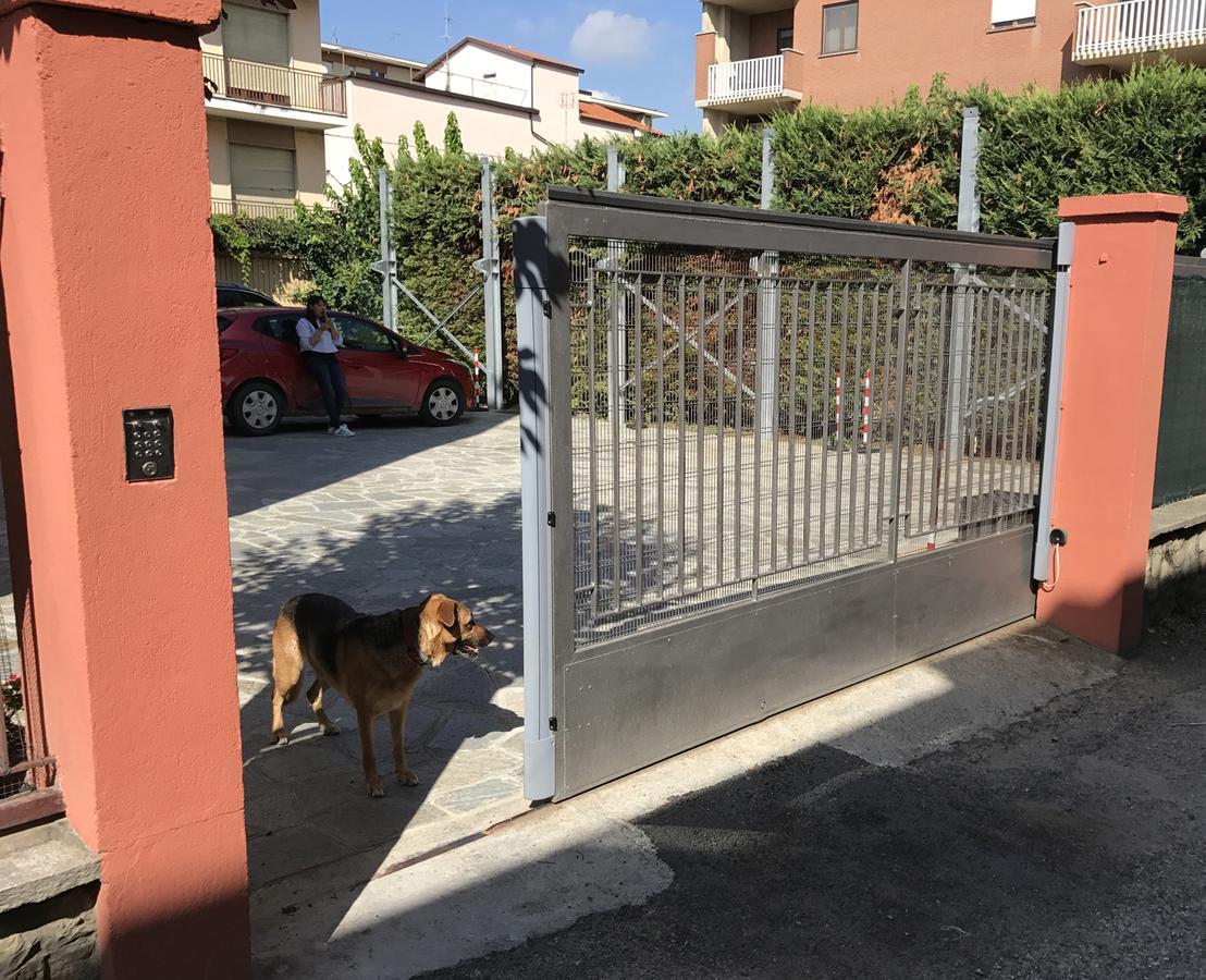 Casa Soave B&B Alba  Zewnętrze zdjęcie