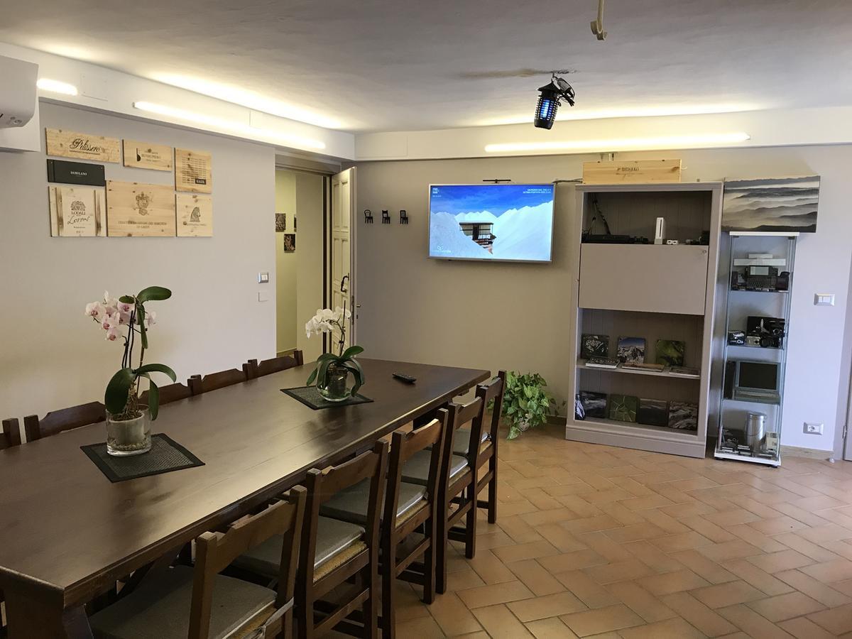 Casa Soave B&B Alba  Zewnętrze zdjęcie