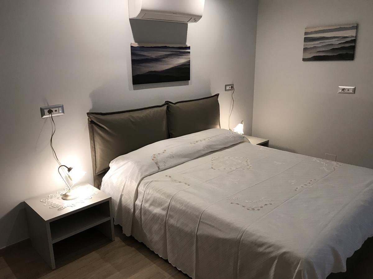Casa Soave B&B Alba  Zewnętrze zdjęcie