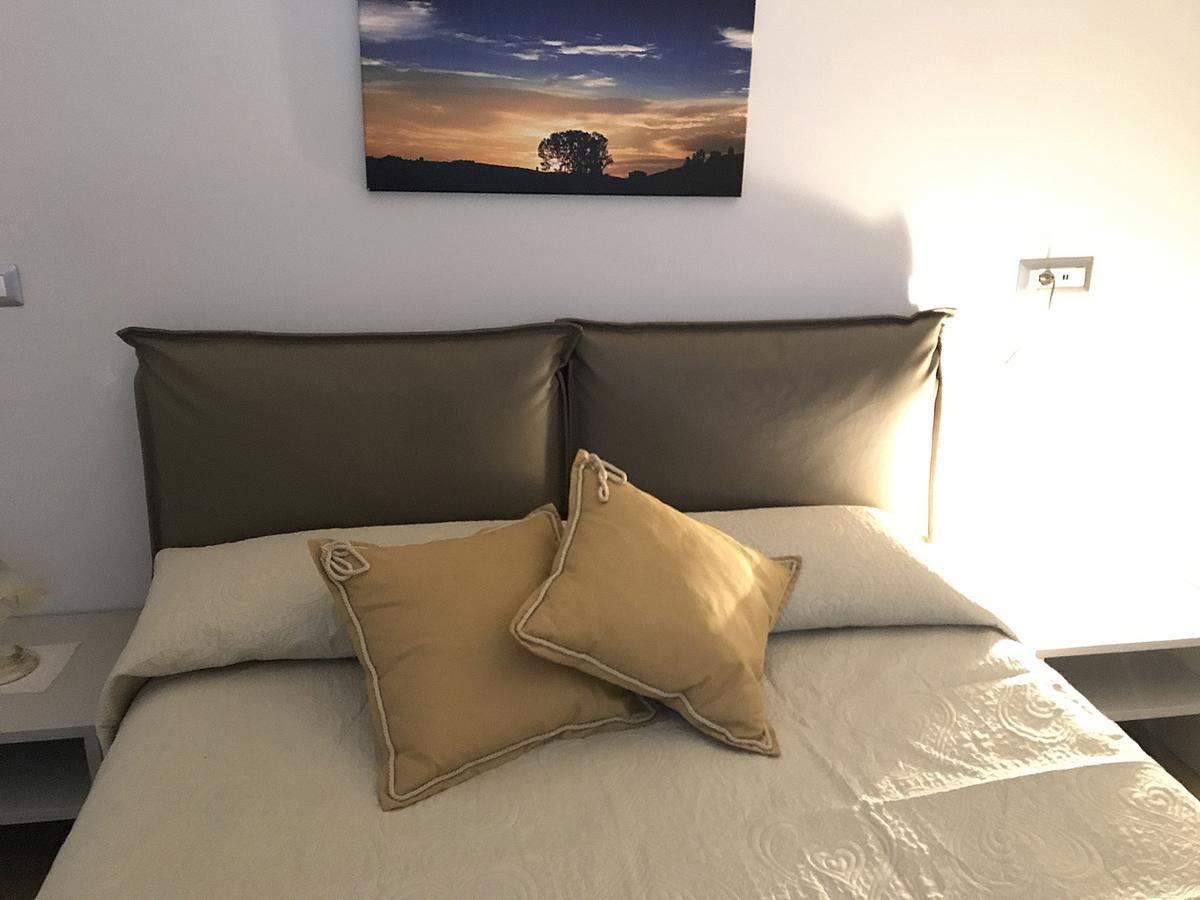 Casa Soave B&B Alba  Zewnętrze zdjęcie