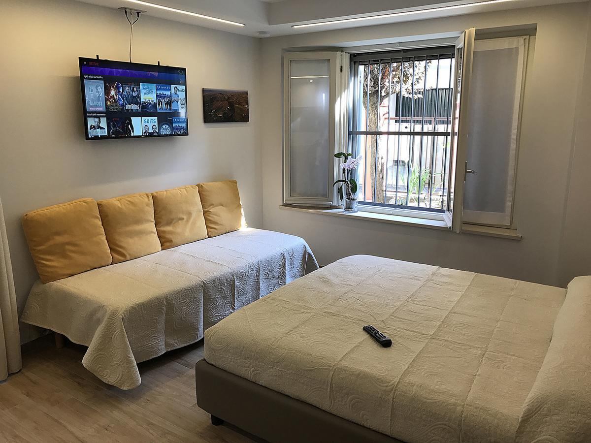 Casa Soave B&B Alba  Zewnętrze zdjęcie