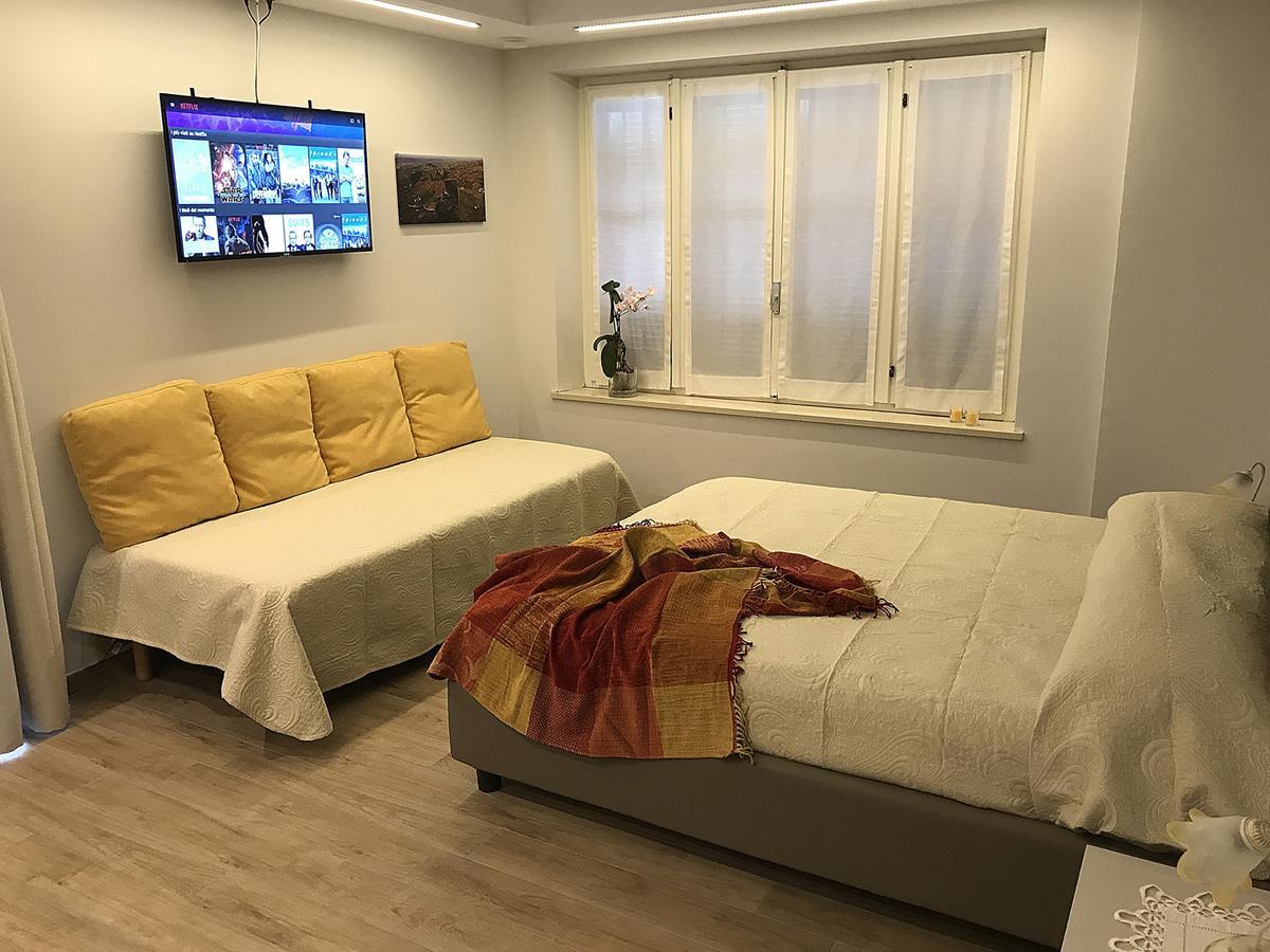 Casa Soave B&B Alba  Pokój zdjęcie
