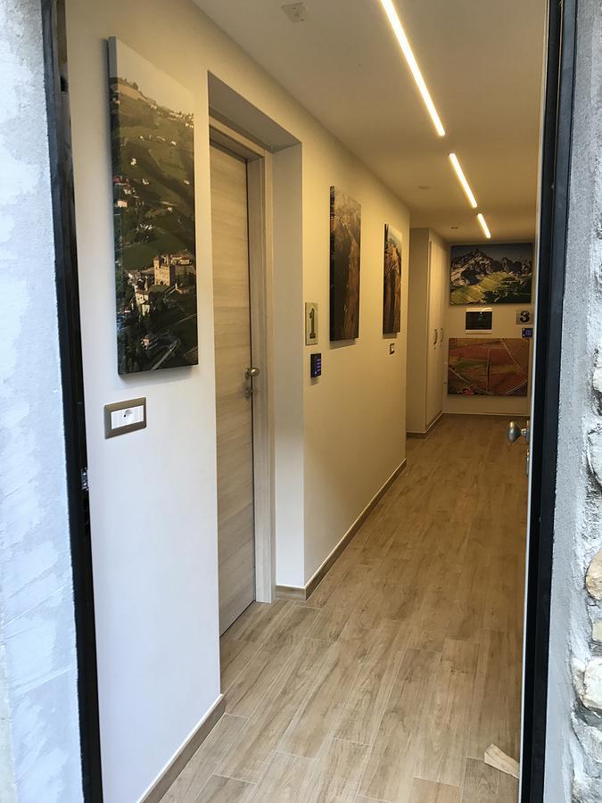 Casa Soave B&B Alba  Zewnętrze zdjęcie