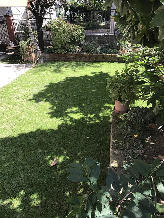 Casa Soave B&B Alba  Zewnętrze zdjęcie