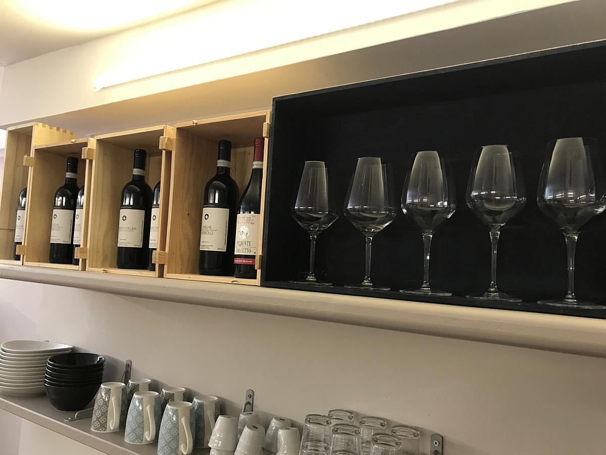 Casa Soave B&B Alba  Zewnętrze zdjęcie