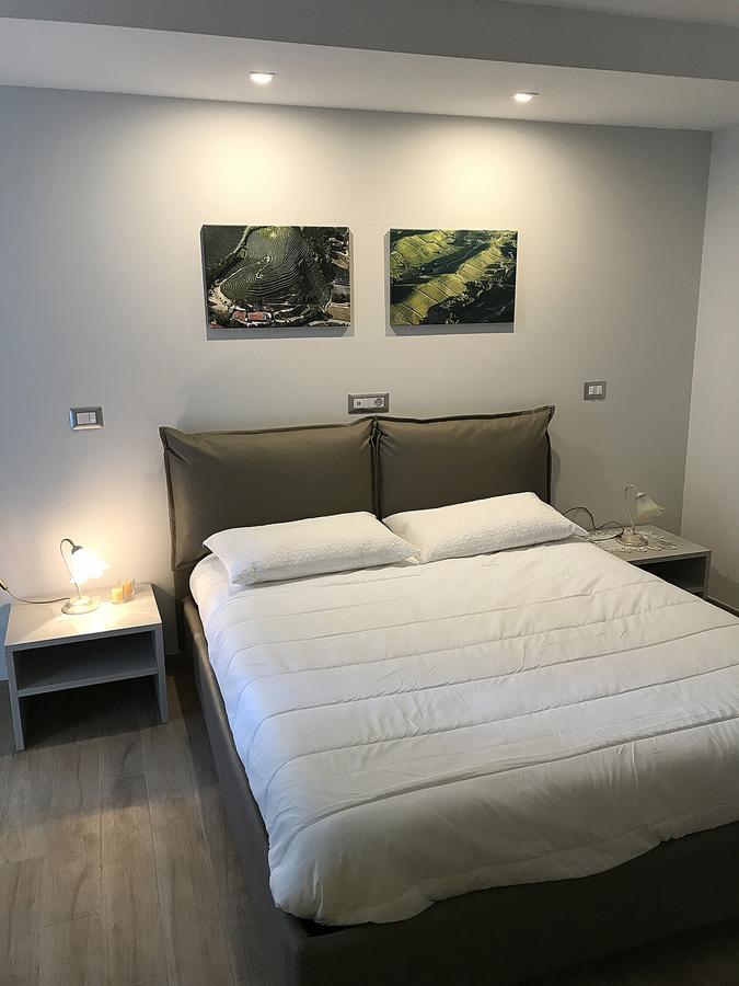 Casa Soave B&B Alba  Zewnętrze zdjęcie