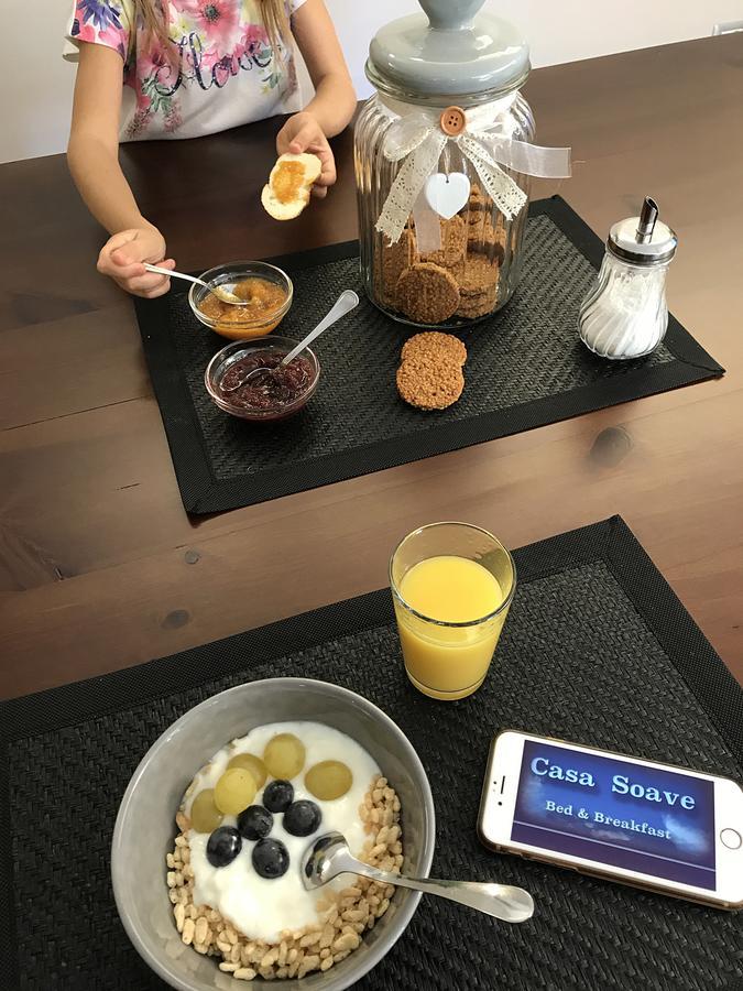 Casa Soave B&B Alba  Zewnętrze zdjęcie