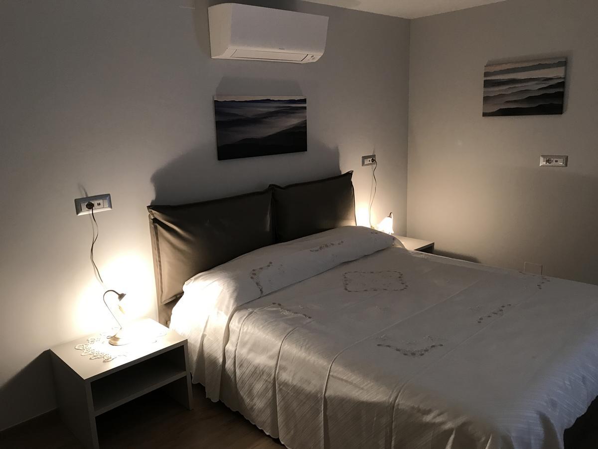 Casa Soave B&B Alba  Zewnętrze zdjęcie