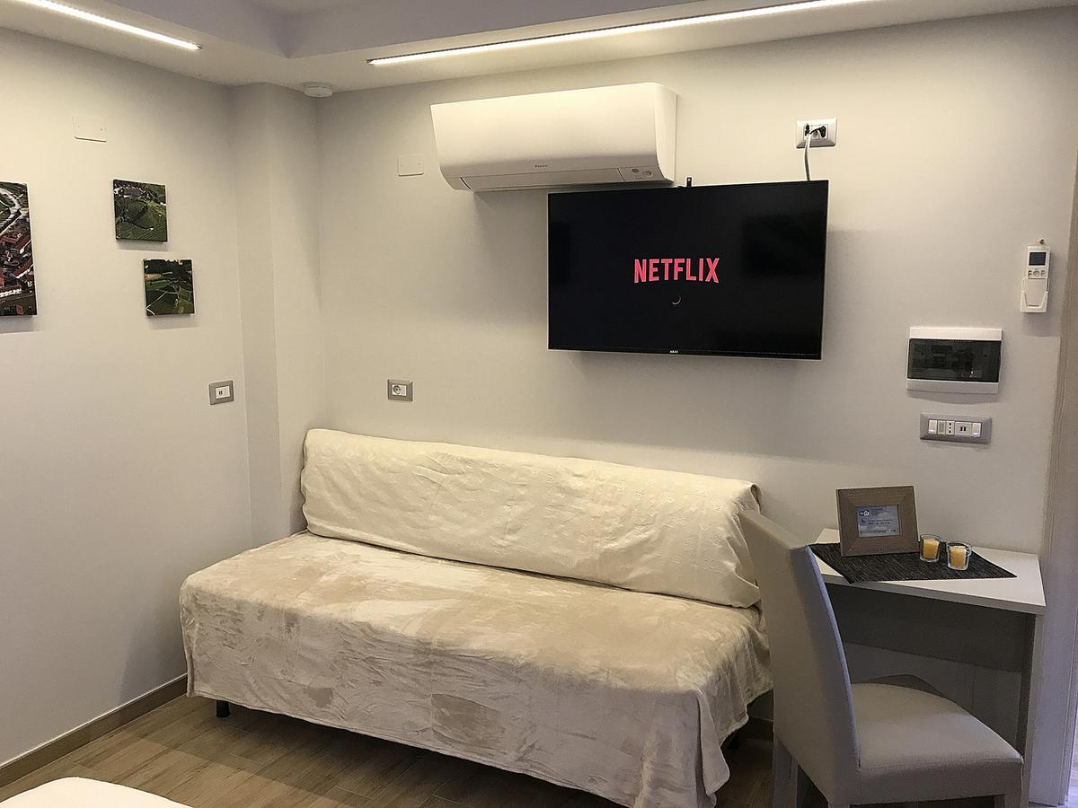 Casa Soave B&B Alba  Zewnętrze zdjęcie