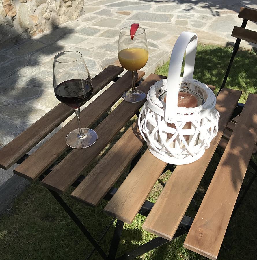 Casa Soave B&B Alba  Zewnętrze zdjęcie