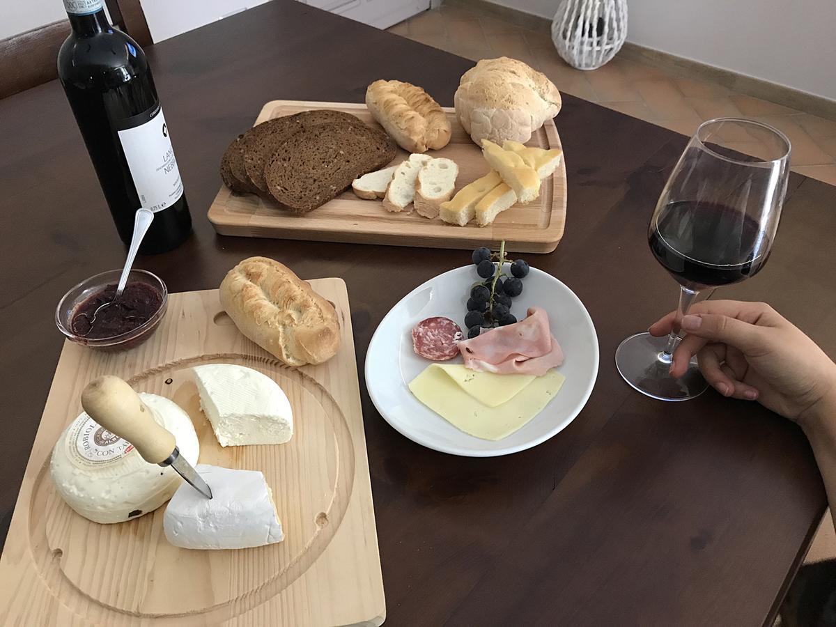 Casa Soave B&B Alba  Zewnętrze zdjęcie