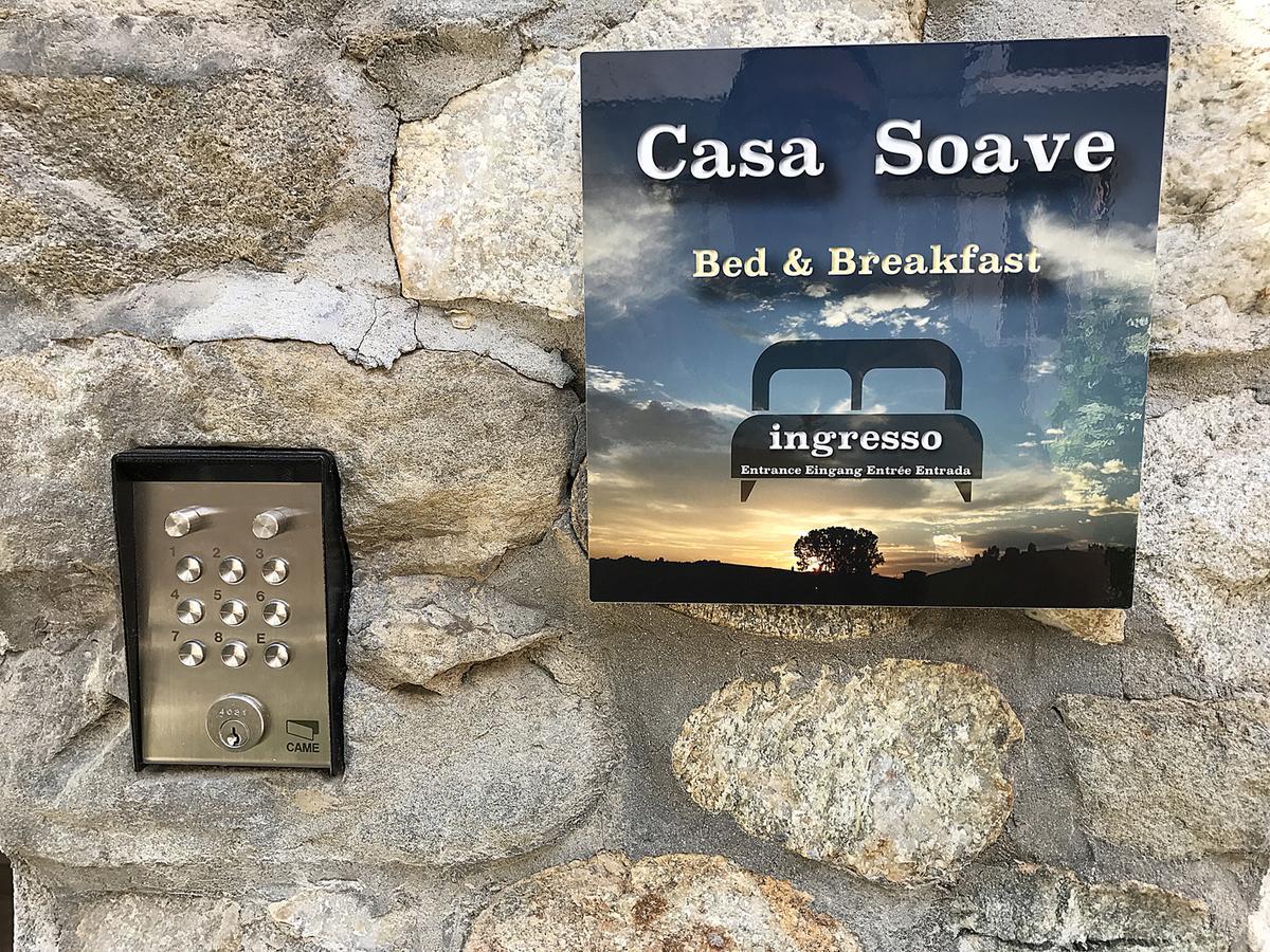 Casa Soave B&B Alba  Zewnętrze zdjęcie