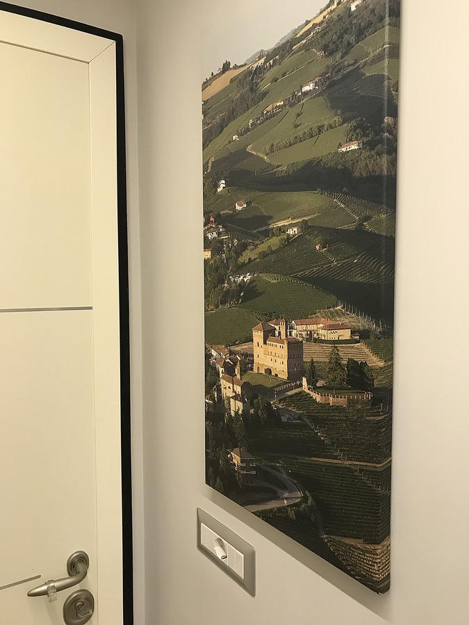 Casa Soave B&B Alba  Zewnętrze zdjęcie