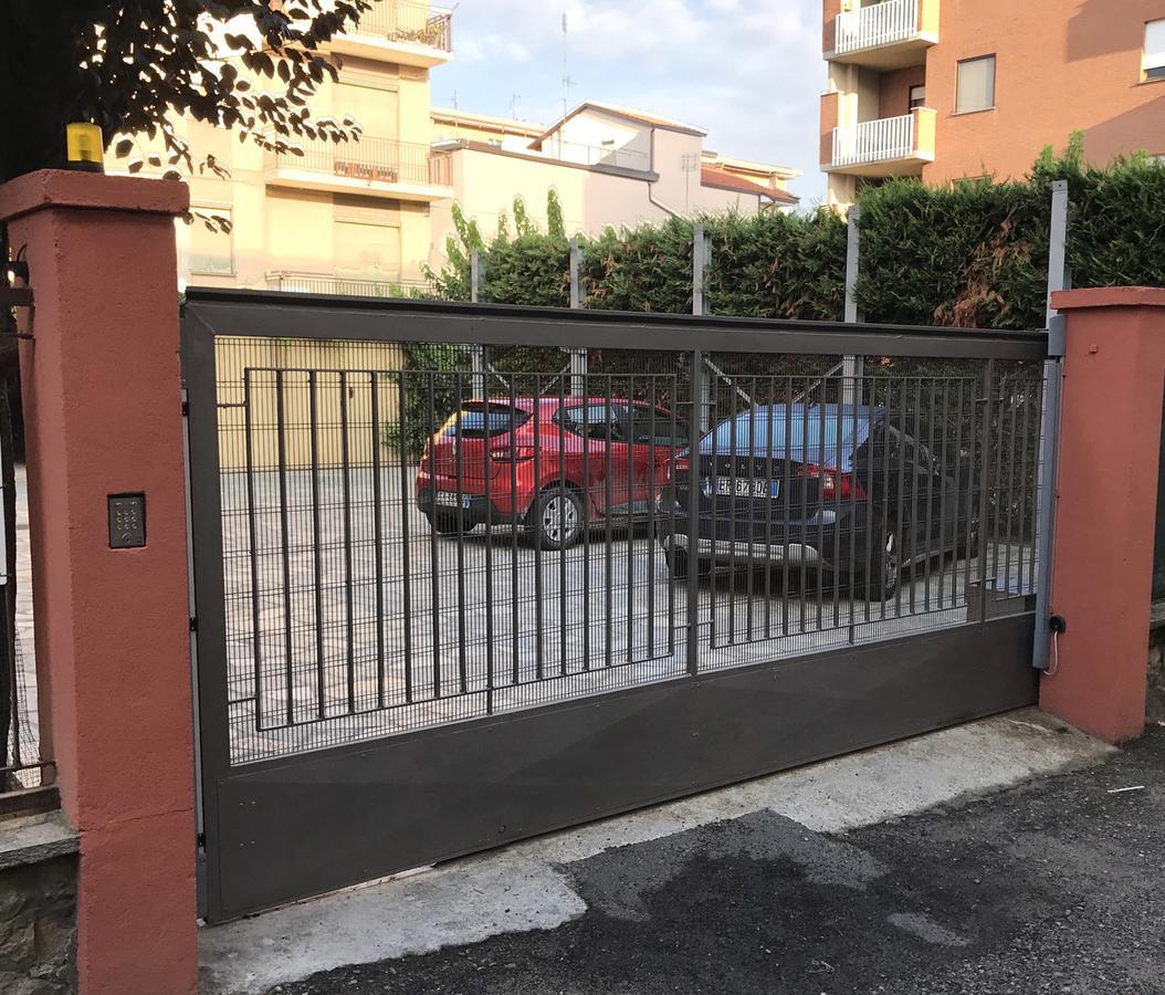 Casa Soave B&B Alba  Zewnętrze zdjęcie