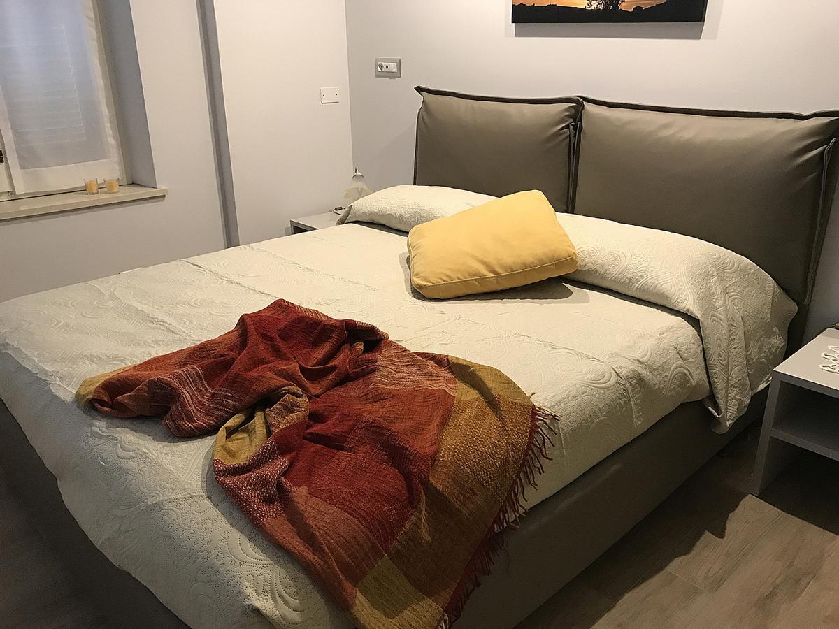 Casa Soave B&B Alba  Zewnętrze zdjęcie