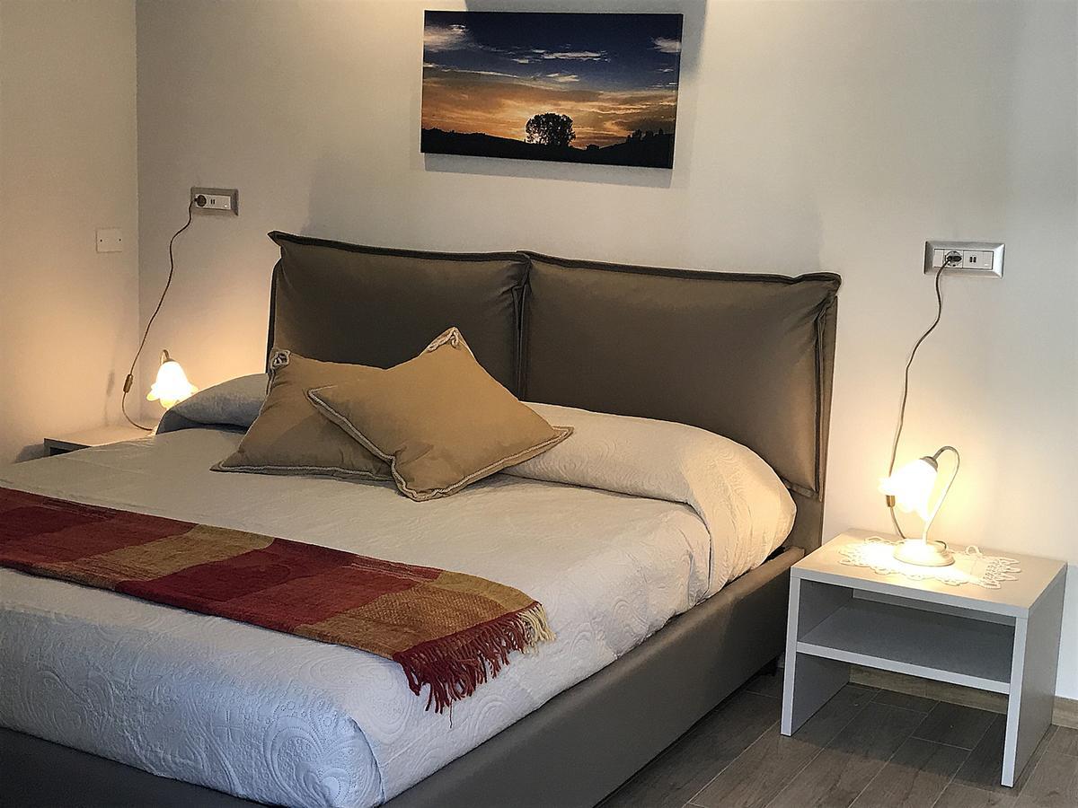 Casa Soave B&B Alba  Zewnętrze zdjęcie