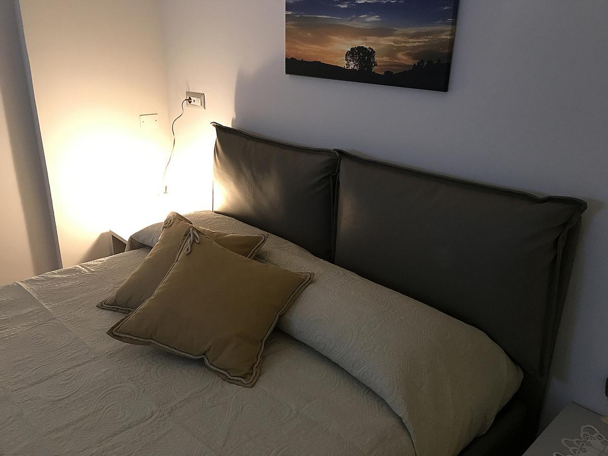 Casa Soave B&B Alba  Zewnętrze zdjęcie