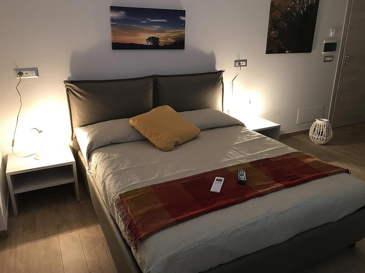 Casa Soave B&B Alba  Zewnętrze zdjęcie