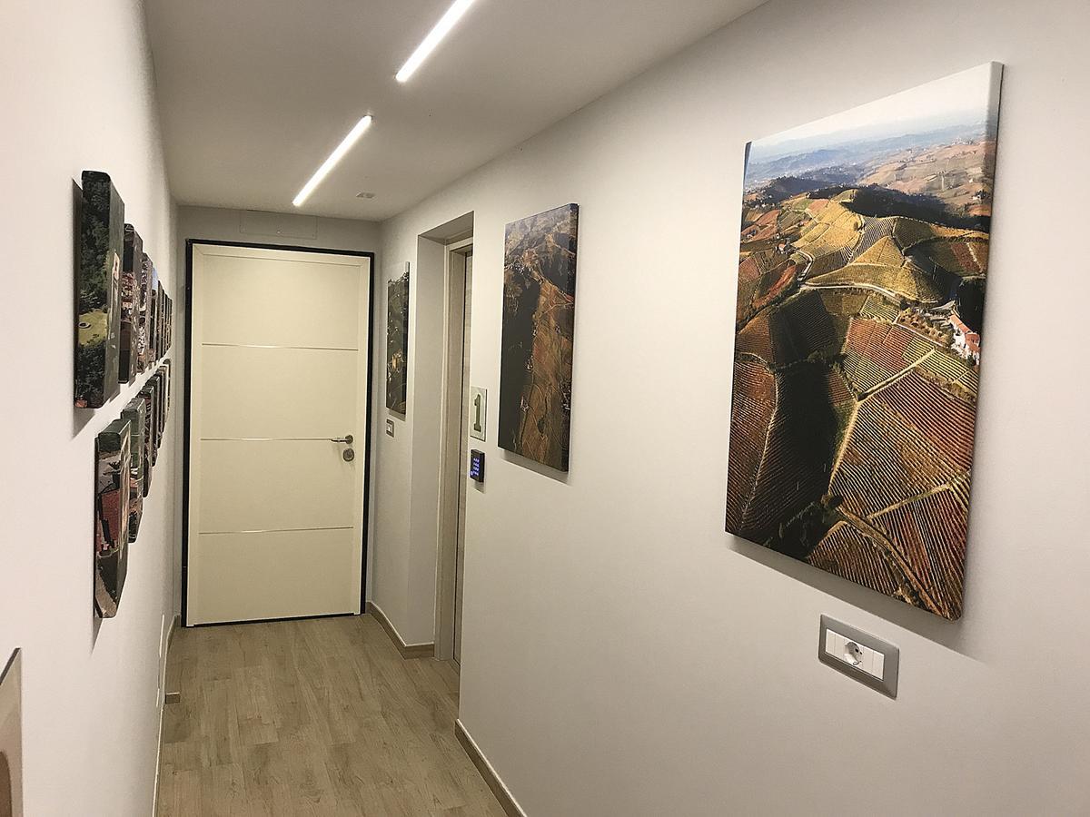 Casa Soave B&B Alba  Zewnętrze zdjęcie