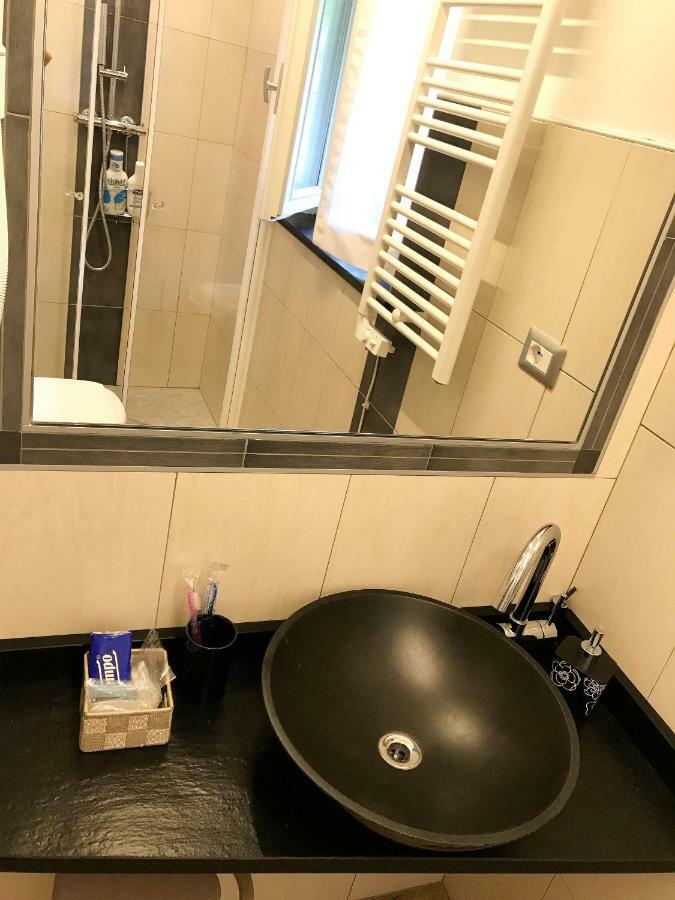 Casa Soave B&B Alba  Zewnętrze zdjęcie