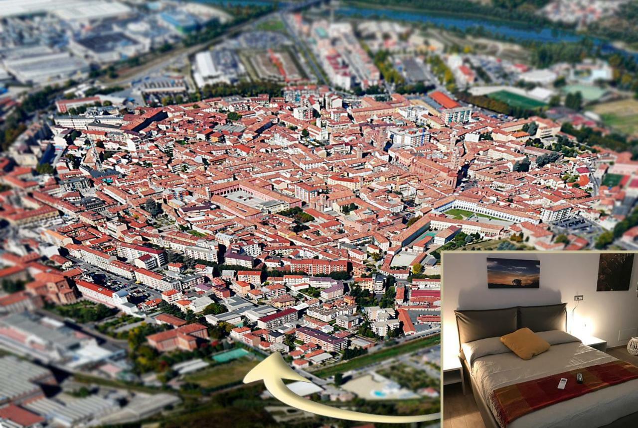 Casa Soave B&B Alba  Zewnętrze zdjęcie